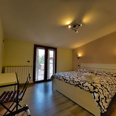 Apartamento House Rene Agerola Exterior foto