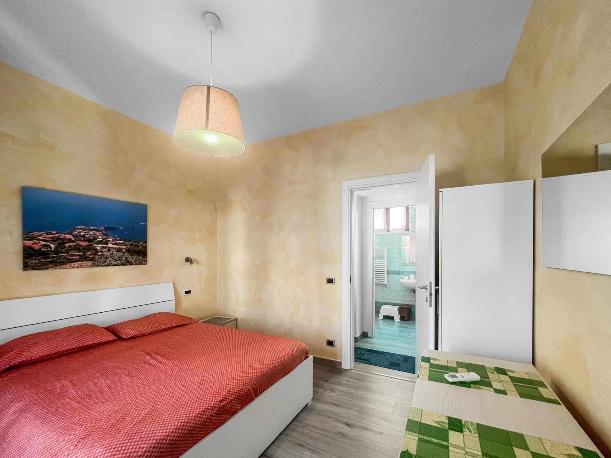 Apartamento House Rene Agerola Exterior foto