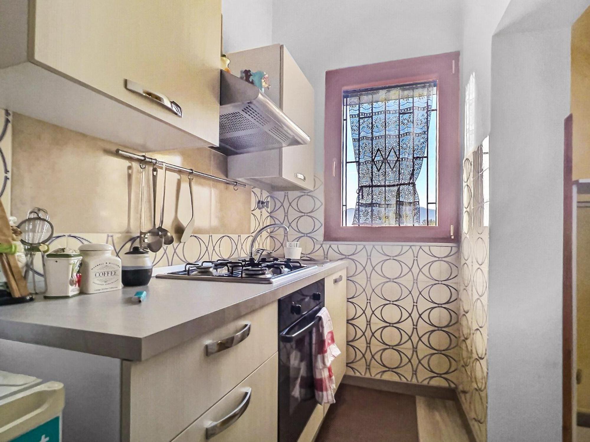 Apartamento House Rene Agerola Exterior foto