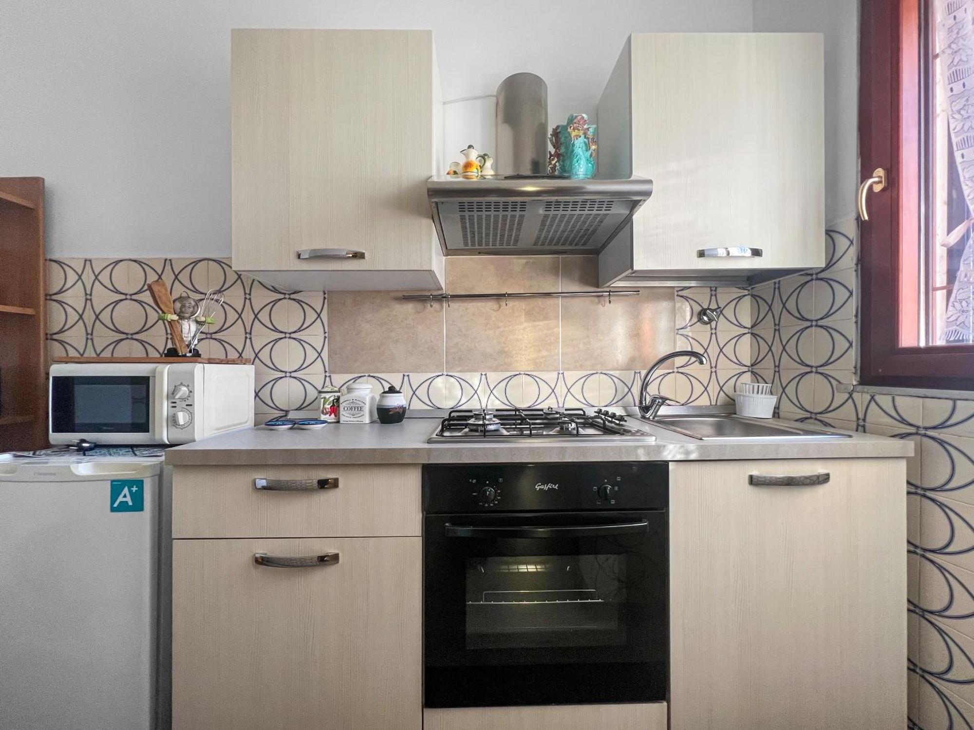 Apartamento House Rene Agerola Exterior foto
