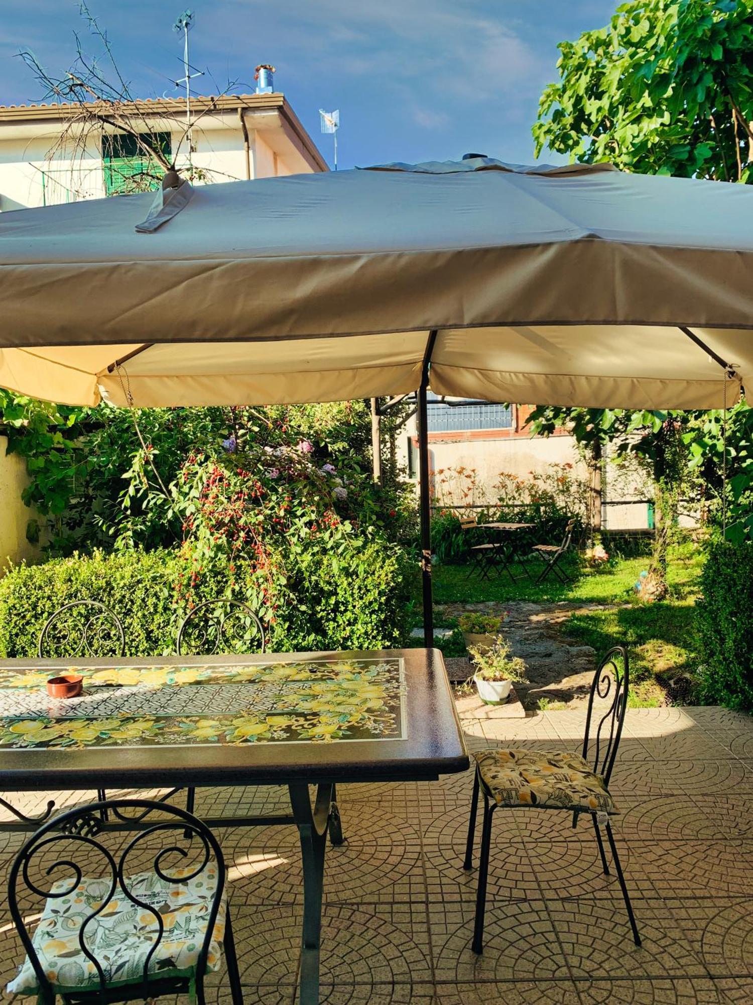 Apartamento House Rene Agerola Exterior foto