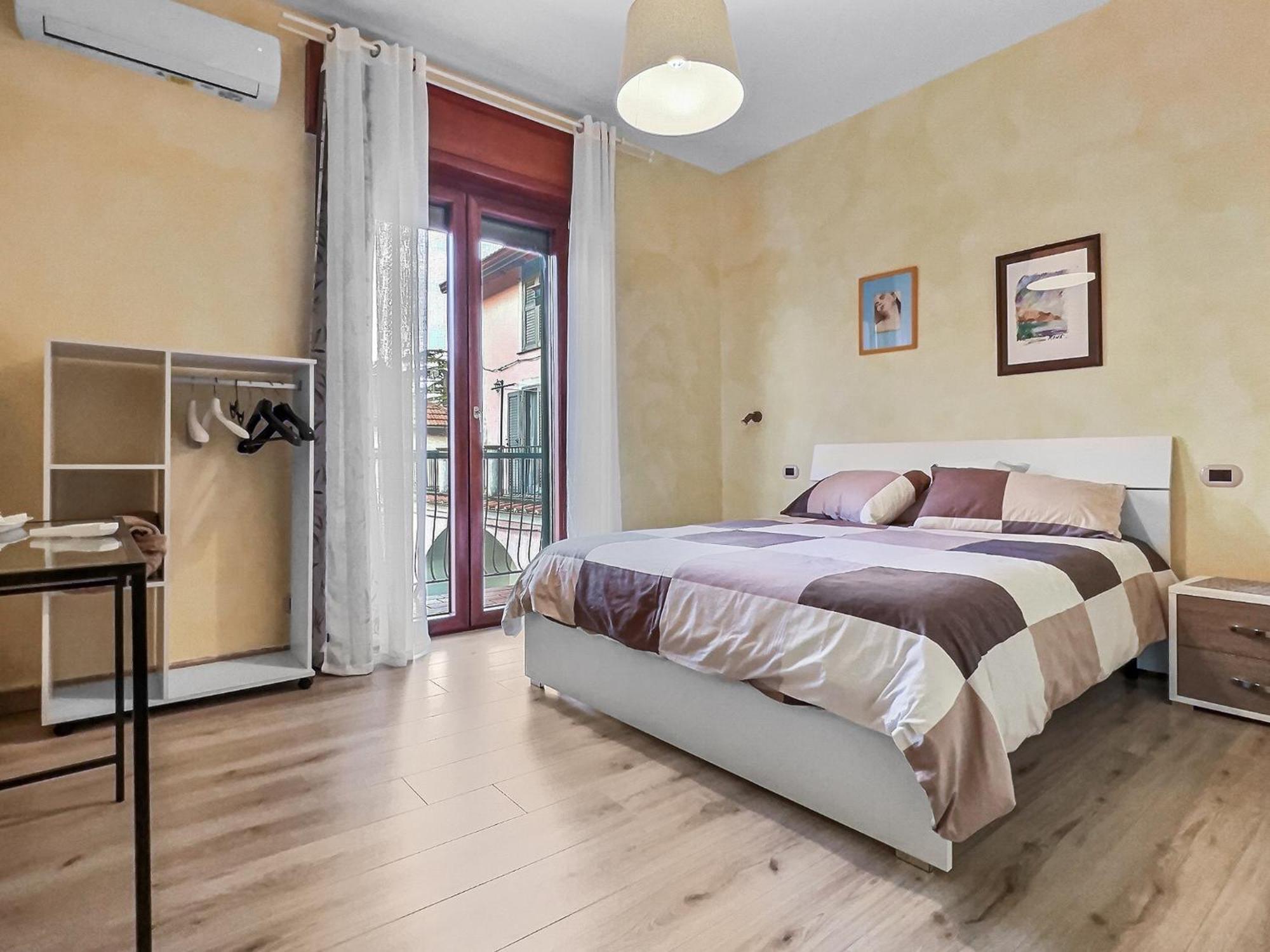 Apartamento House Rene Agerola Exterior foto