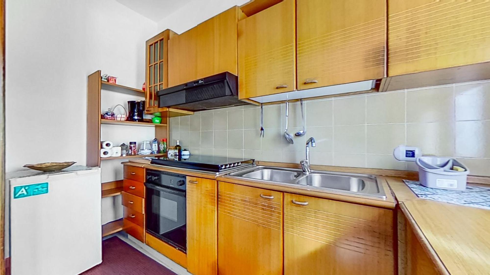 Apartamento House Rene Agerola Exterior foto