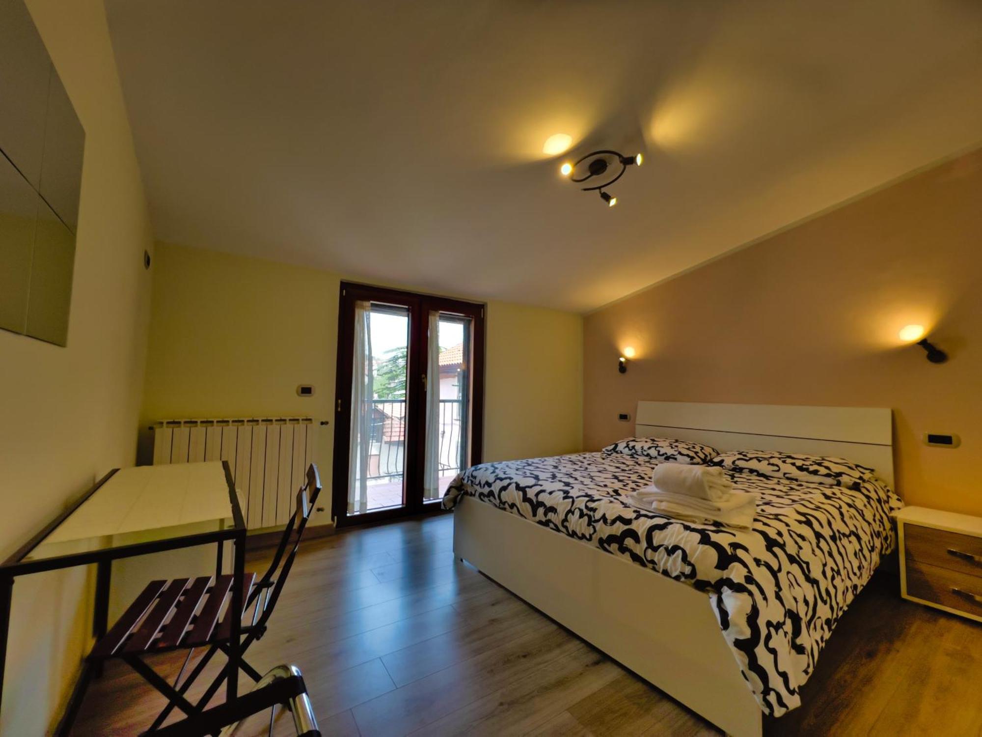 Apartamento House Rene Agerola Exterior foto