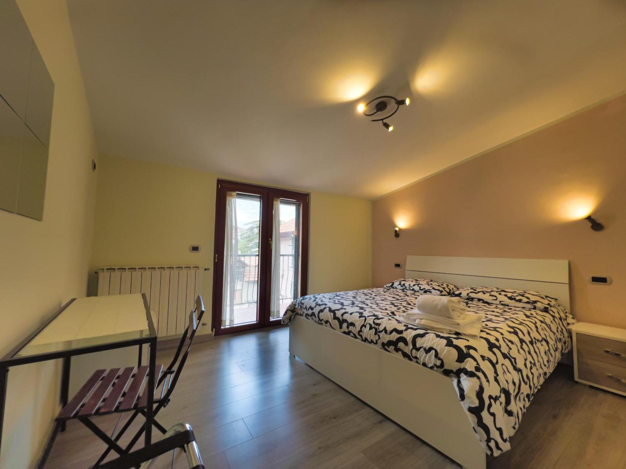 Apartamento House Rene Agerola Exterior foto