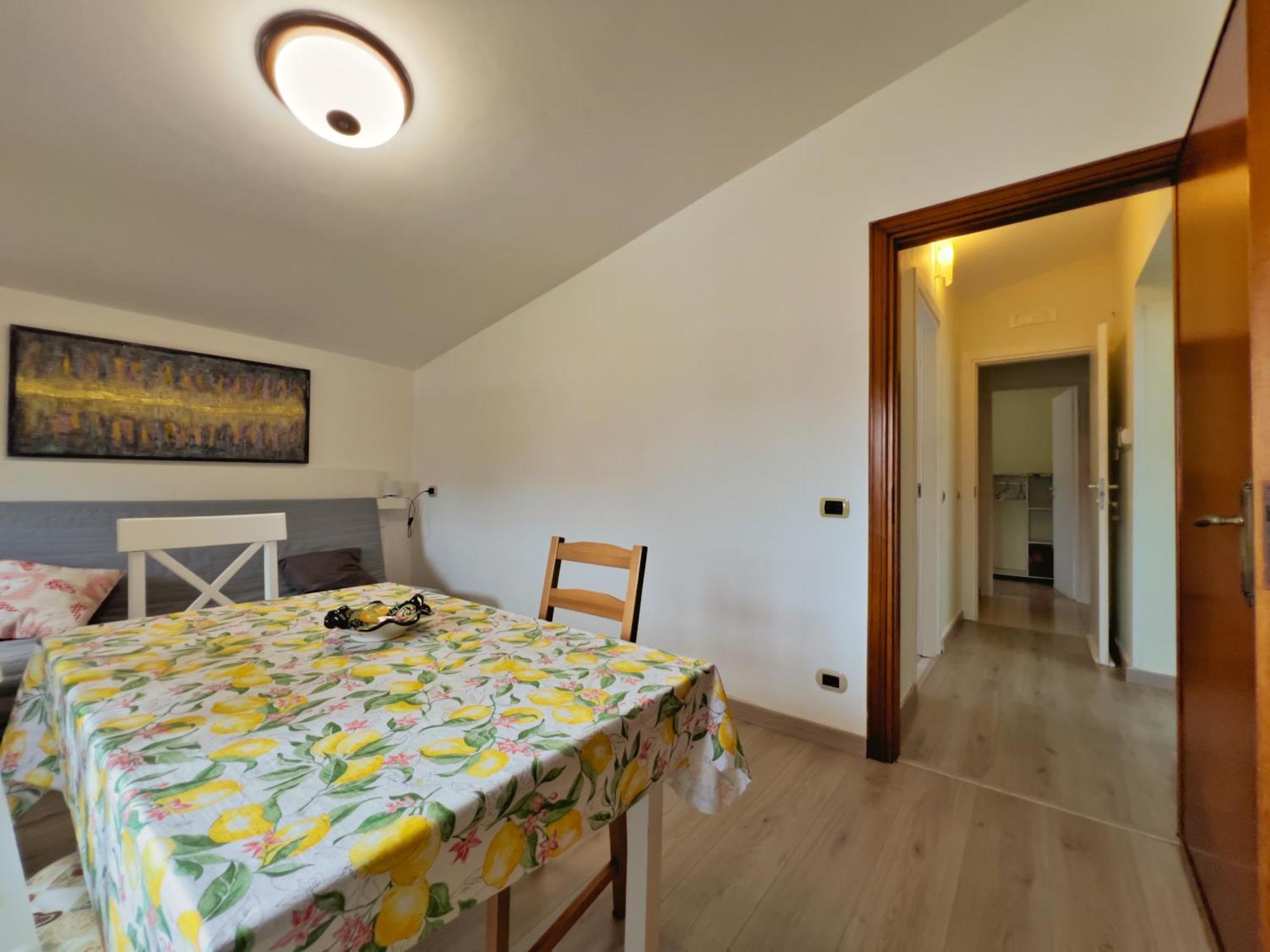 Apartamento House Rene Agerola Exterior foto