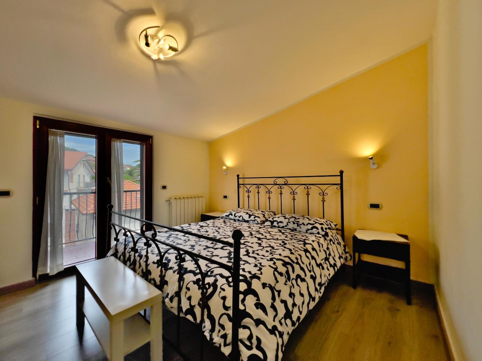 Apartamento House Rene Agerola Exterior foto